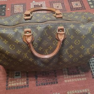 Louis vuitton speedy 40